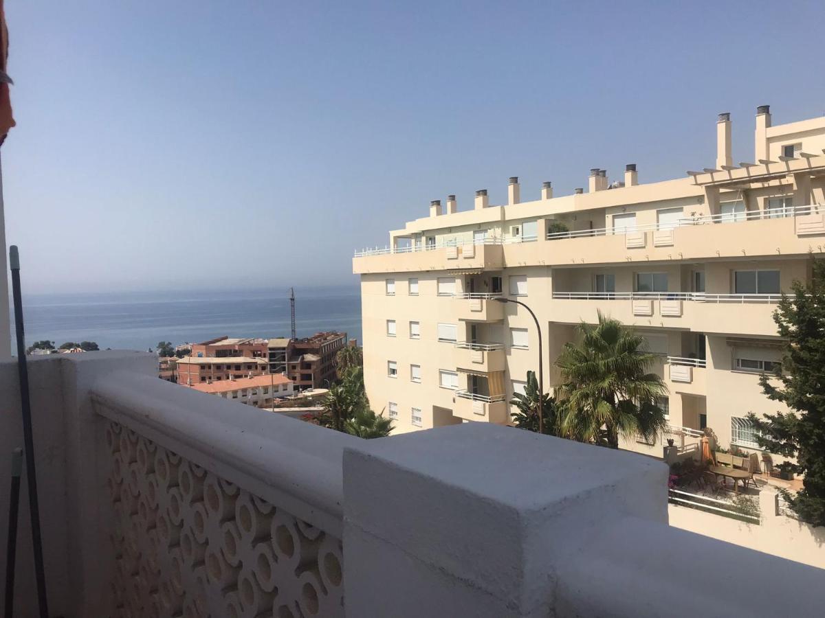 Candesun Apartment*** La Cala Del Moral Exterior foto
