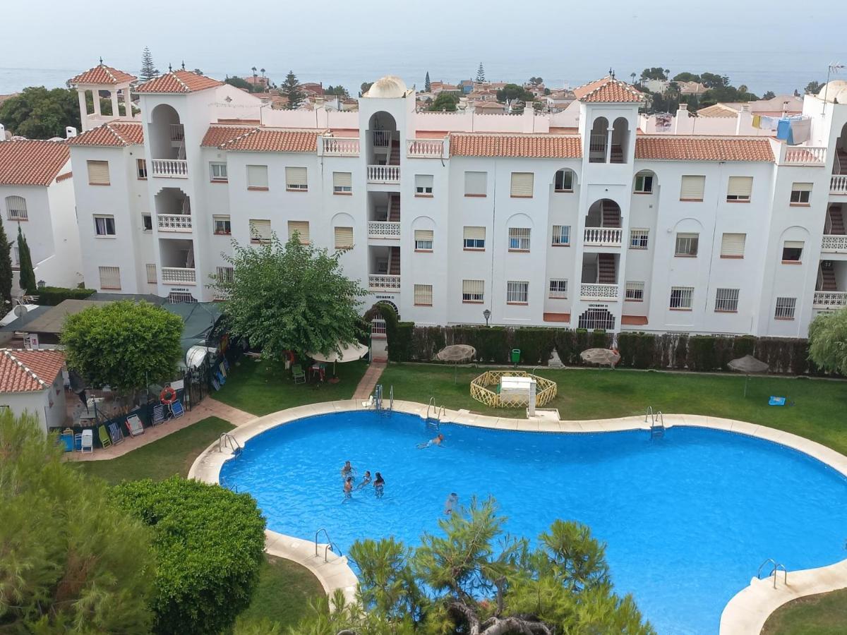Candesun Apartment*** La Cala Del Moral Exterior foto