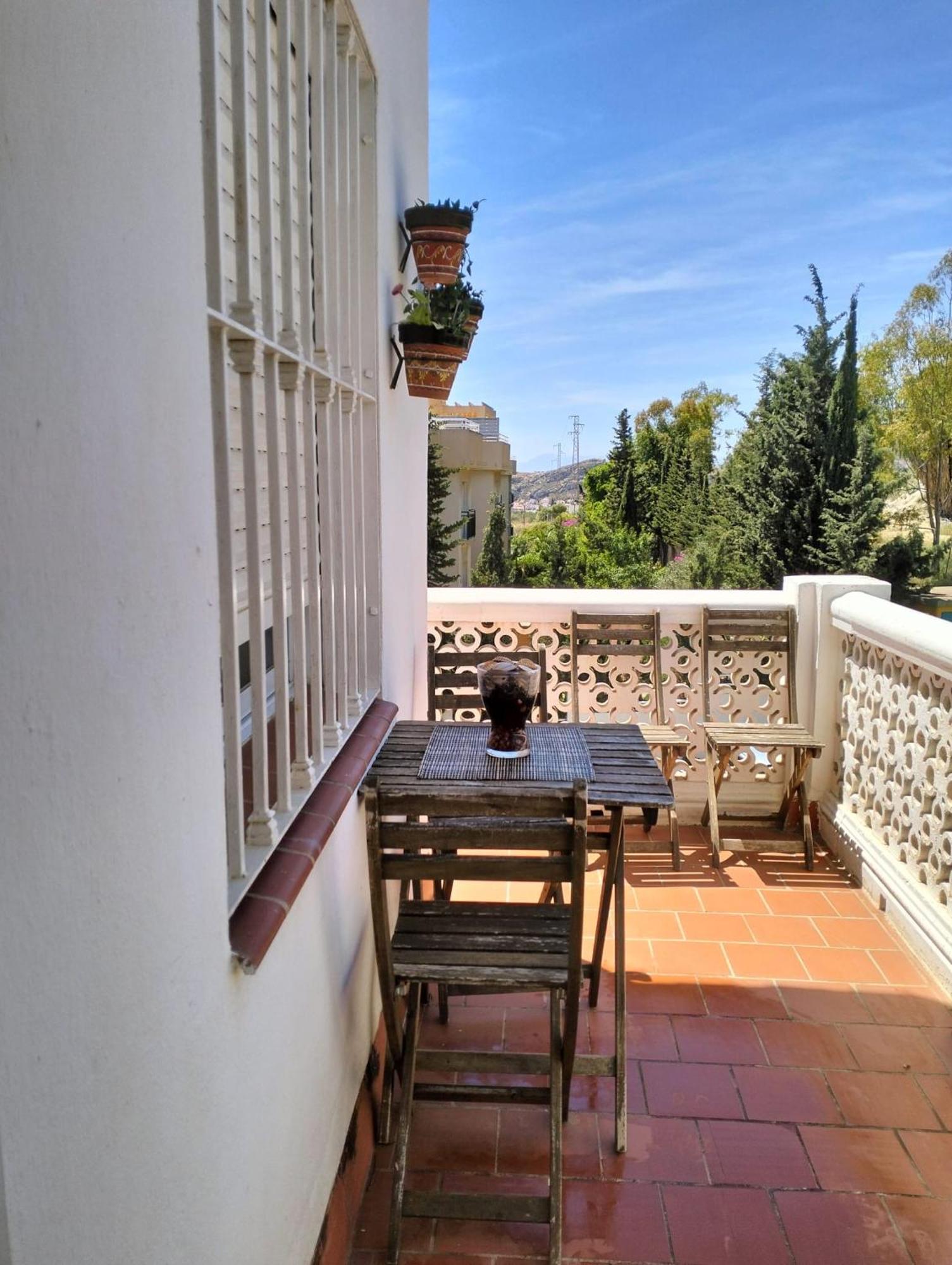 Candesun Apartment*** La Cala Del Moral Exterior foto