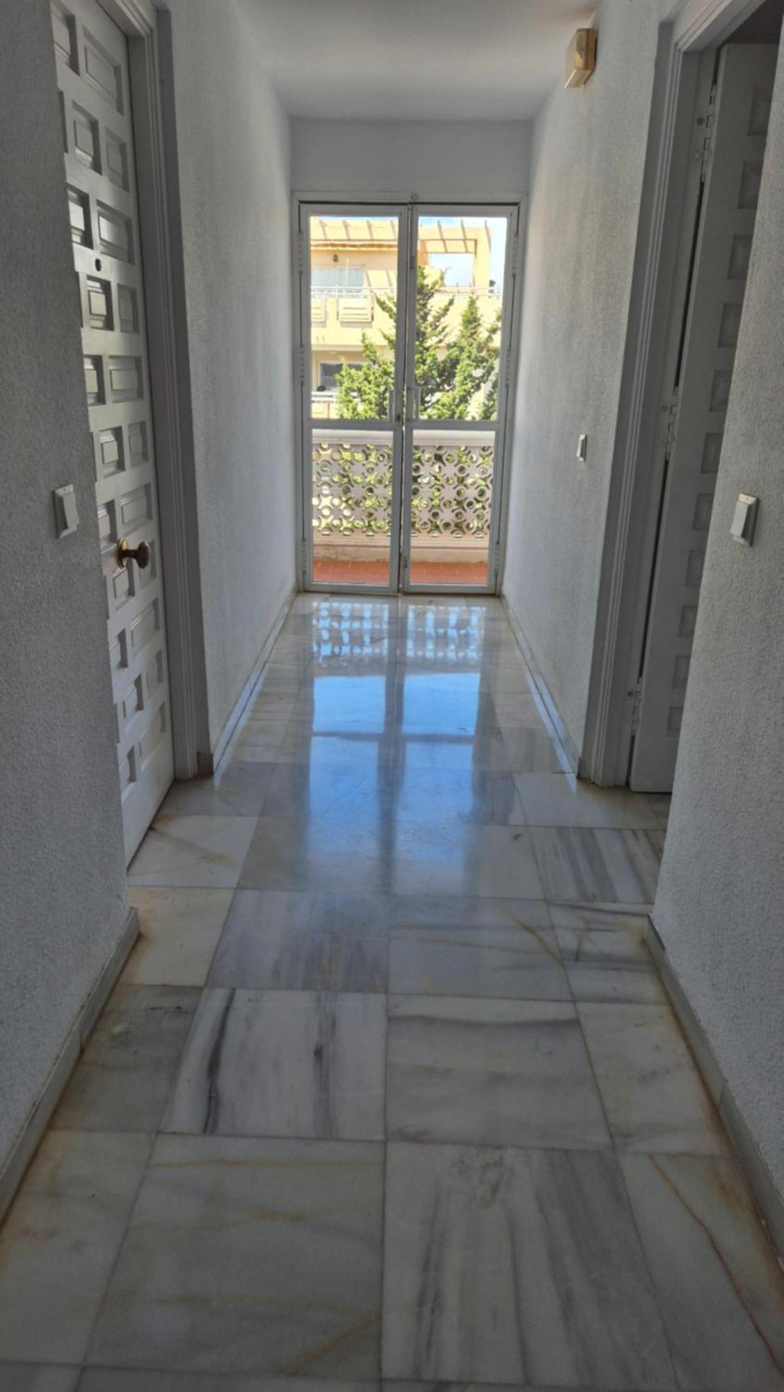 Candesun Apartment*** La Cala Del Moral Exterior foto